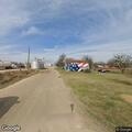 Reckless speeding driver near Elm Street in Bardwell