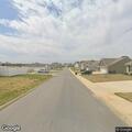 Traffic stop near truck stop on Clay Drive