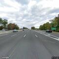 Crash on Garden State Parkway in Clark