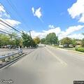 Temporary lane closures on McBride and Lackawanna