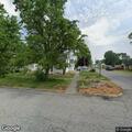 Housing code violation for person living in garage