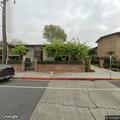 Fire response at Rossmoor Park Condos