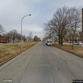 Traffic stop at Main Street and Roy Wilkins Avenue