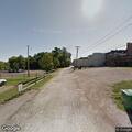 Vehicle flees after striking telephone pole in Madison