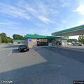 Front motion detector alarm at business