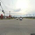 Non-injury crash in parking lot off Shelbyville Road