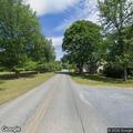 Crash with small vehicle fire on Pondsville Road