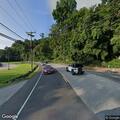 Two-car crash with airbag deployment on Westbrook Road
