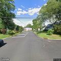 Report of erratic black Jeep entering Garwood