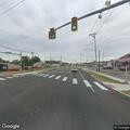 Injury crash at North Main Street and East Nottingham