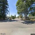 Driver brake checking on River Road near Independence
