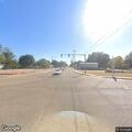 Person reported with chest pain at street intersection