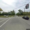 Motor vehicle crash at South Country Road and Windsor