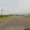 Traffic stop on US 283 near milepost 11