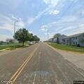 Traffic stop at Spellman Street and South 8th Street