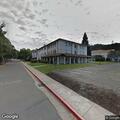 Commercial fire alarm near St Marys Road in Moraga