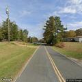 Reported dryer fire near mobile home on Sawmill Rd