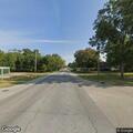 Man lunges toward traffic in Allendale