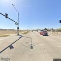 SUV U-turn blocks traffic on East 60th Avenue