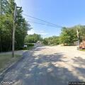 Reported fire near Maple Avenue in Chocorua