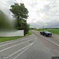 Vehicle crash on John Brady Drive in C Township