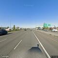Two-car collision on I-5 near milepost 138