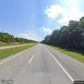 Disabled vehicle on Highway 27 northbound