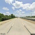Motor debris reported on Tomball Parkway ramp