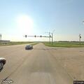 Officers monitor drag racing group on Army Post Road