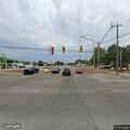 Traffic light flashing red at 12 Mile and Schoenherr