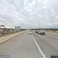 Reckless Mustang speeding at 120 mph on US 75