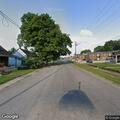 Officers search for maroon pickup on Main Street