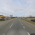 Traffic stop on gold Buick on Murfreesboro Road