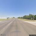 Vehicle hits deer on Highway 281 near mile marker 89