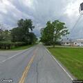 Box truck crashes into telephone pole in Bridport
