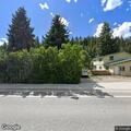 Bear reported outside house on Boulder Street