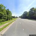 Speeding stop of red Toyota Camry near Jordan Road