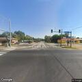 Man dehydrated with breathing difficulties at Midland Blvd