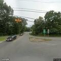Accidental 911 call from cell phone in Newton