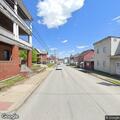 Witness reports hit-and-run on West Greene Street
