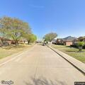 Garage fire at two-story home on Buffalo Creek Dr