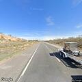 Traffic stop on vehicle at I-19 Esperanza exit