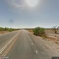 Traffic stop on Nogales Highway