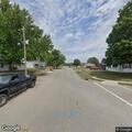 Parking complaint about trailer on Maumee Drive