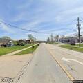 Dirt bikes swerving on Center Street in Chardon