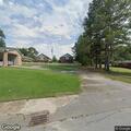 Person experiencing chest pain at Shore Dr, Woodruff