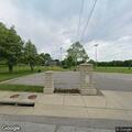 Officers check couple arguing at city park