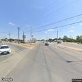 Report of intoxicated driver near River Oaks school