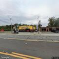 Medical call at restaurant on Buford Highway