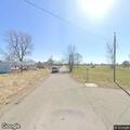 Crews contain two brush fires near St Louis Street
